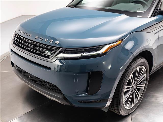 New 2026 Land Rover Range Rover Evoque S AWD/4WD image 9