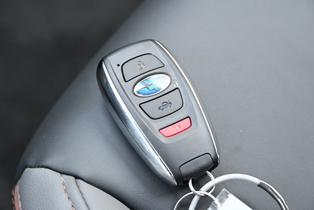 New 2026 Subaru Forester Sport AWD/4WD image 34