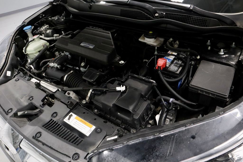 Used 2019 Honda CR-V EX-L image 18