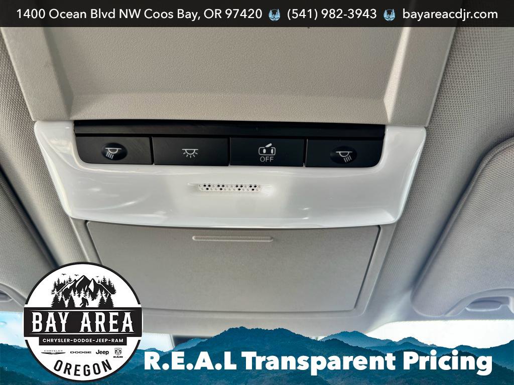 Used 2023 Nissan Altima 2.5 SR image 22