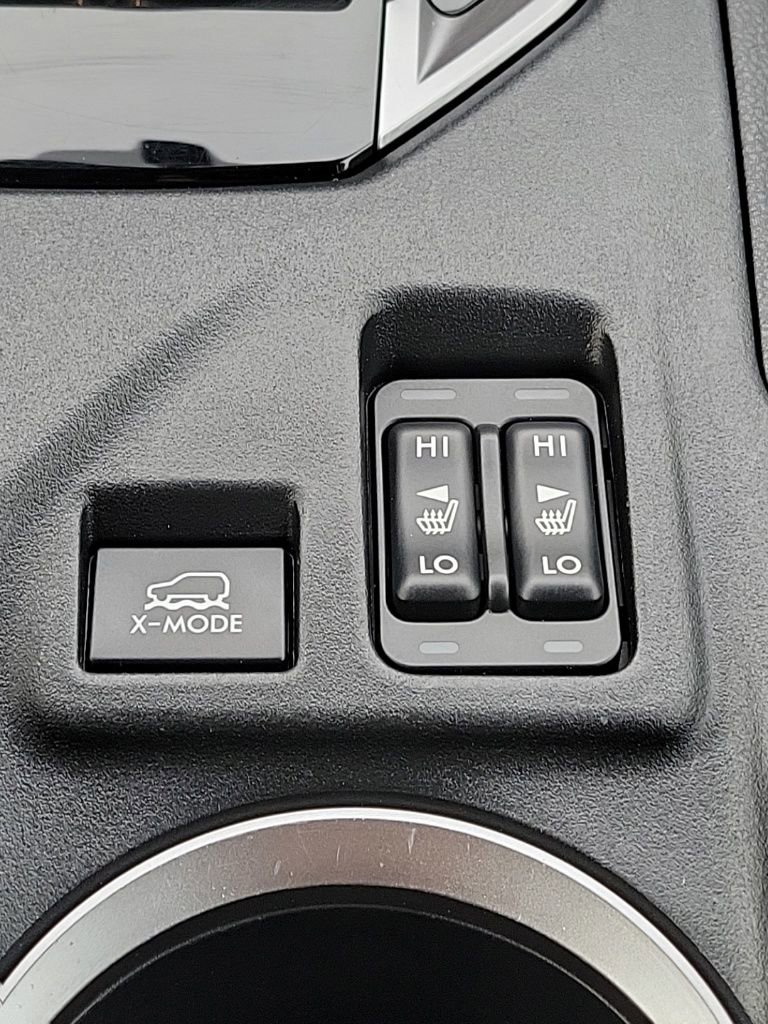 Used 2020 Subaru Crosstrek 2.0i Limited w/ Moonroof Package image 20