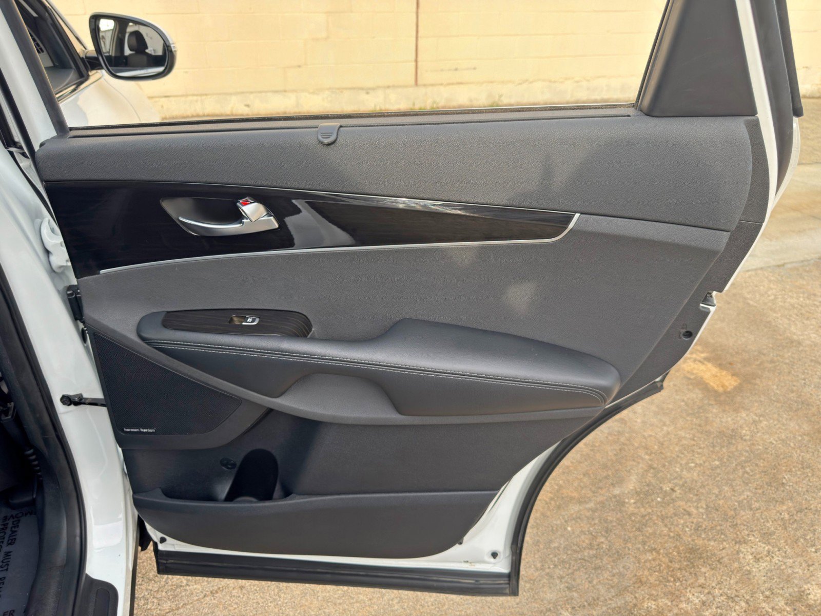 Used 2019 Kia Sorento EX w/ EX Touring Package FWD image 45