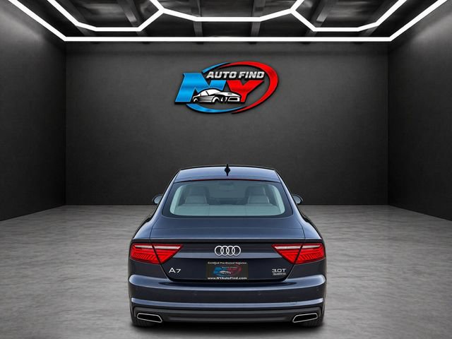 Used 2016 Audi A7 3.0T Prestige AWD/4WD image 23