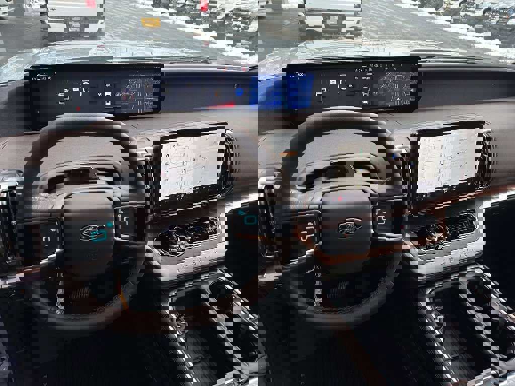 New 2026 Ford Expedition King Ranch image 20