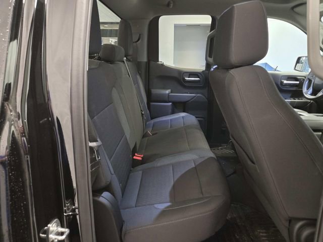 Certified 2024 Chevrolet Silverado 1500 Custom image 12