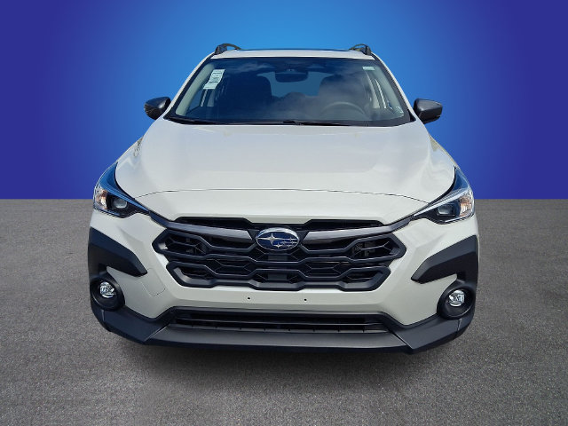 Used 2025 Subaru Crosstrek 2.5i Premium AWD/4WD image 2