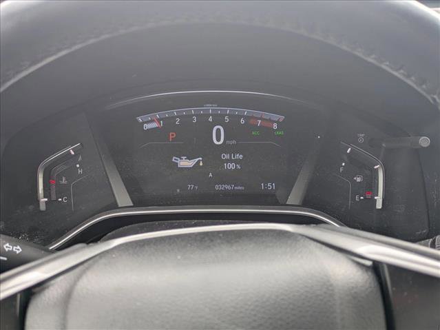 Used 2022 Honda CR-V EX-L image 10