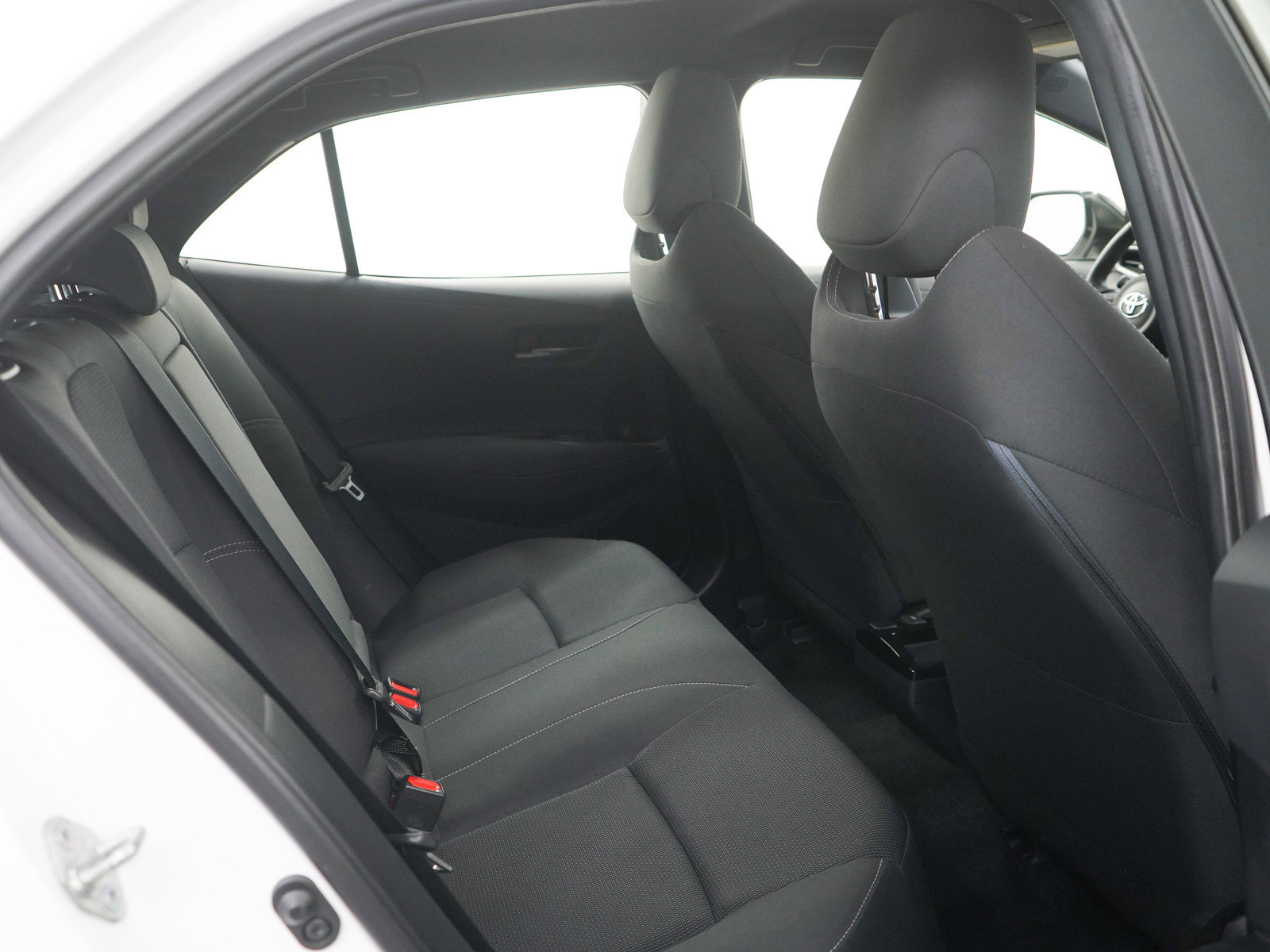 Used 2023 Toyota Corolla GR w/ Performance Package AWD/4WD image 12