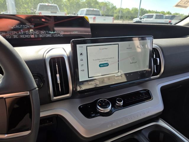 New 2026 Ford Expedition Active AWD/4WD image 22