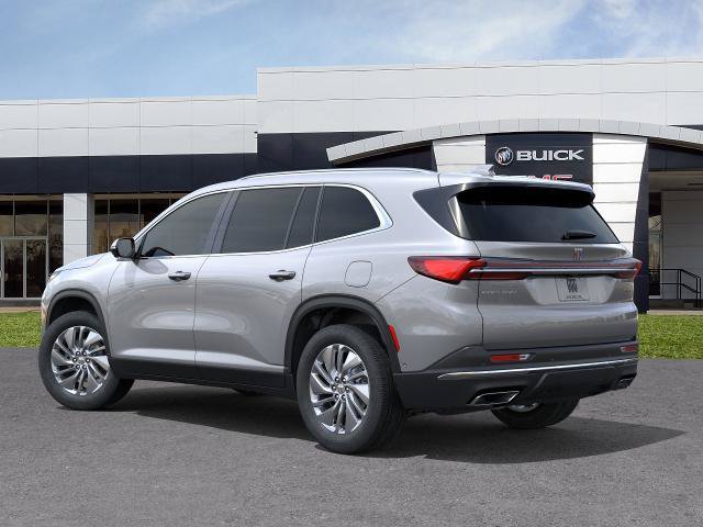 New 2027 Buick Enclave Preferred FWD image 27