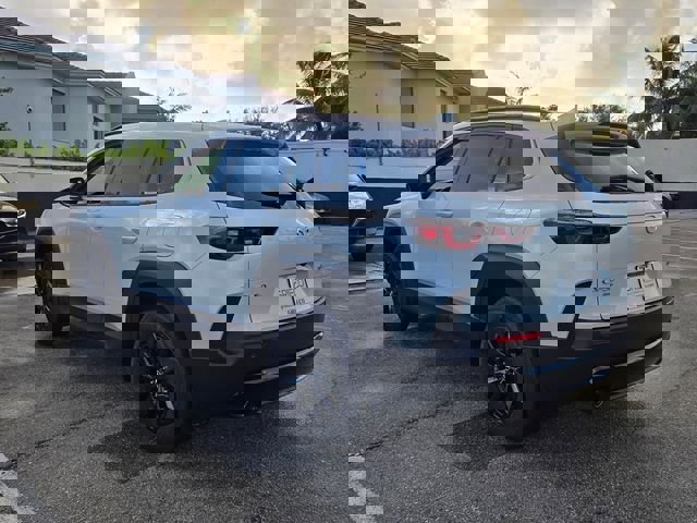 New 2026 MAZDA CX-50 AWD 2.5 Hybrid w/ Weather Package image 5