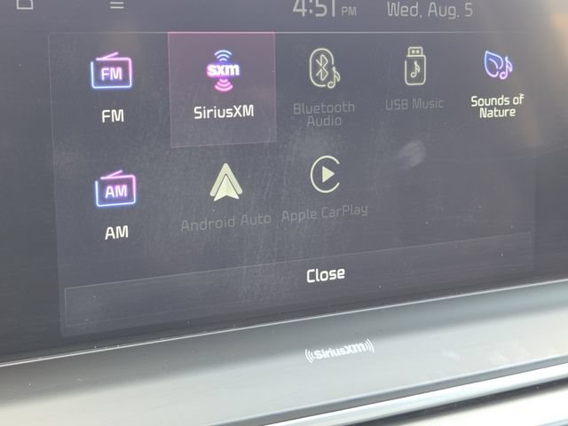 Used 2022 Kia Telluride S AWD/4WD image 34