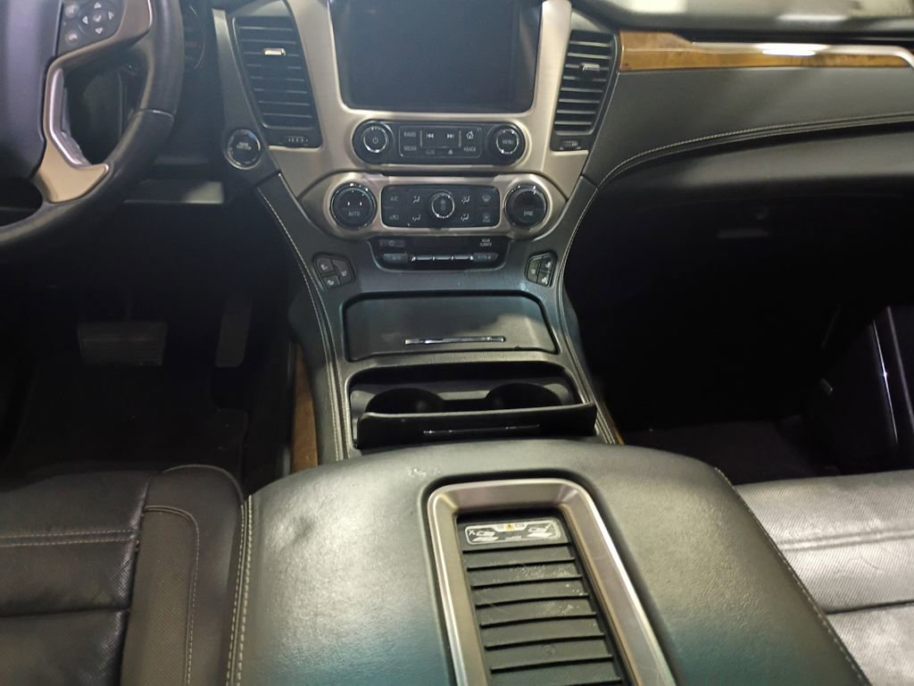 Used 2016 GMC Yukon Denali w/ Open Road Package image 19
