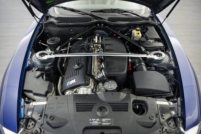 Used 2006 BMW M Roadster RWD image 13