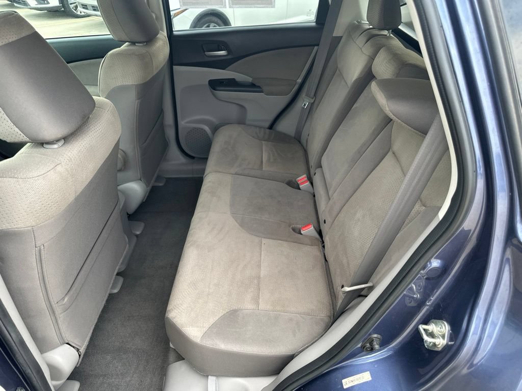 Used 2014 Honda CR-V EX image 26