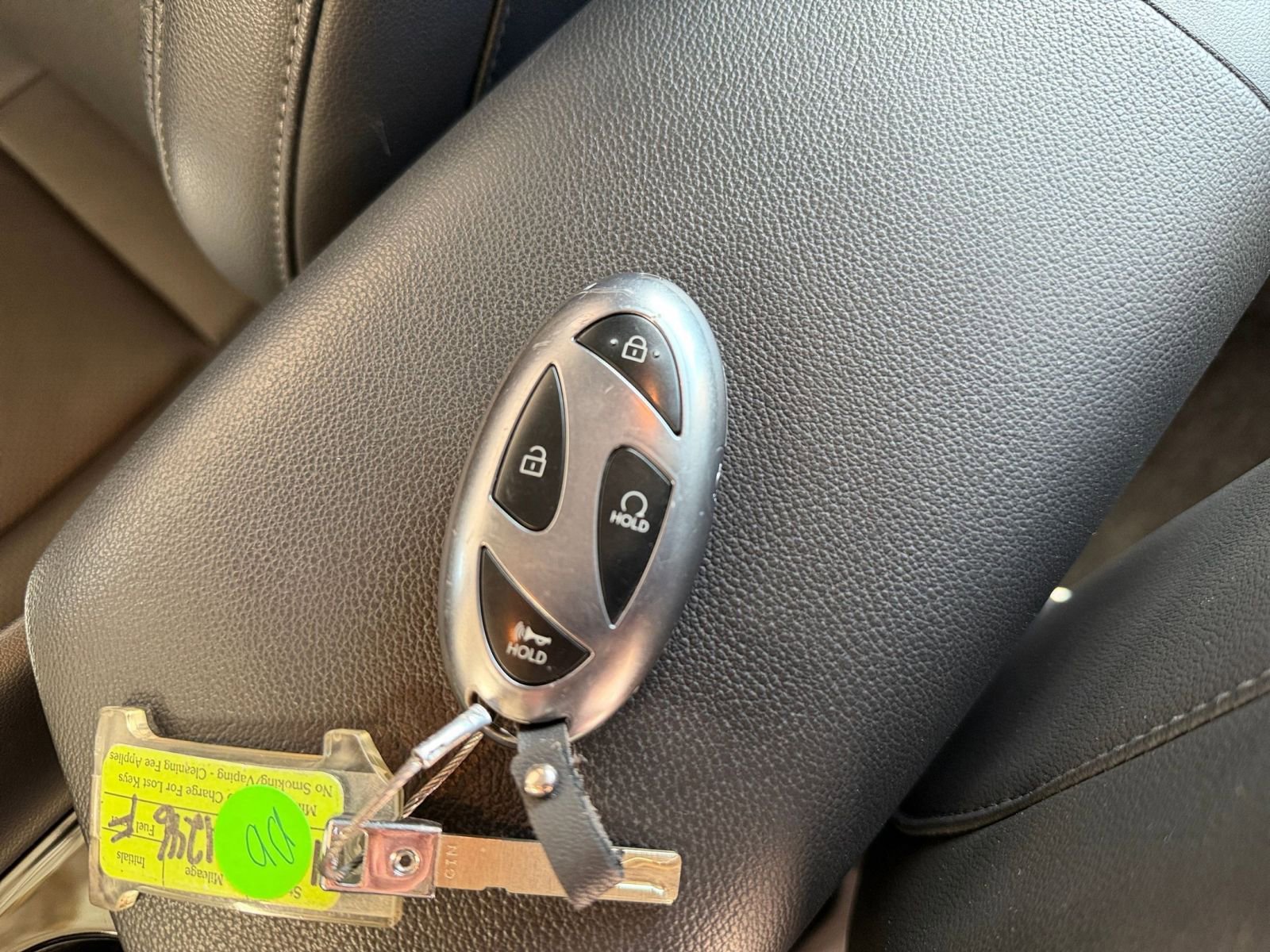 Used 2025 Hyundai Elantra Limited image 25