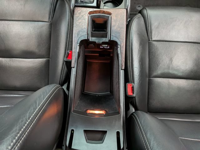 Used 2019 Cadillac XTS Luxury FWD image 30