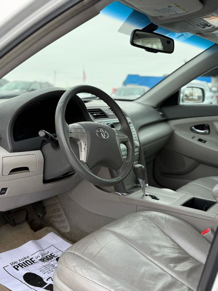 Used 2008 Toyota Camry Hybrid FWD image 7