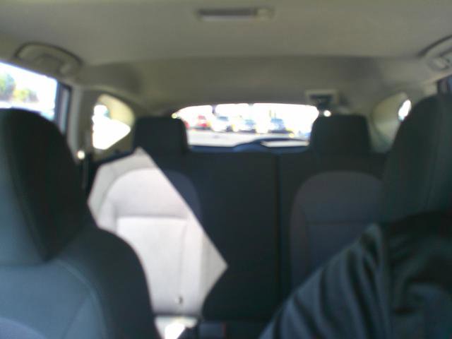 Used 2013 Nissan Rogue SV w/ Premium Pkg image 12