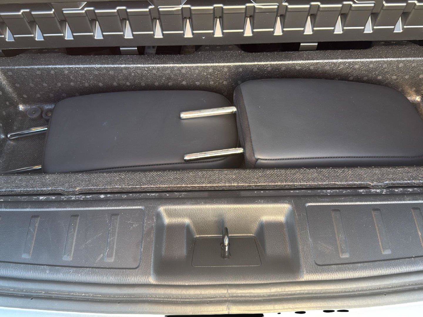 Used 2024 Mitsubishi Outlander SE FWD image 22