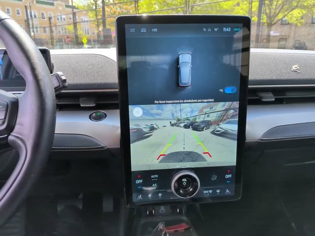 Used 2021 Ford Mustang Mach-E Select w/ Comfort/Appearance Package AWD/4WD image 19