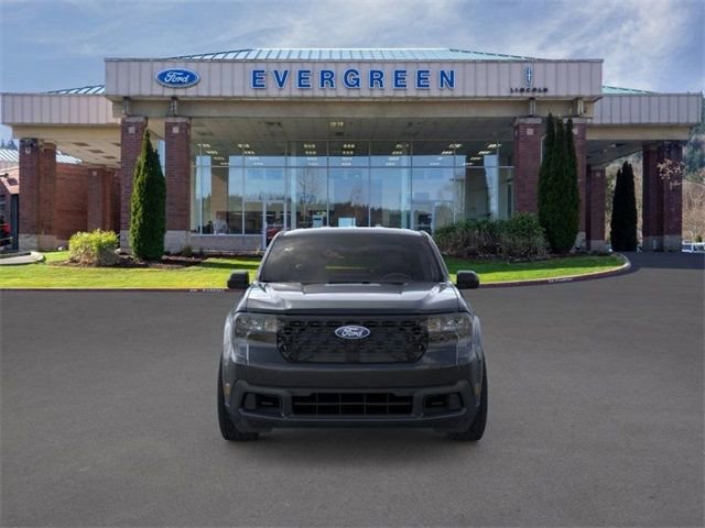 New 2025 Ford Maverick XLT w/ XLT Luxury Package image 6