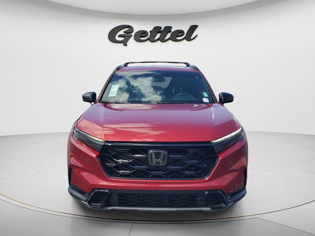Used 2023 Honda CR-V Sport image 8