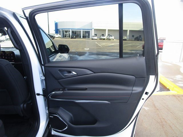 Certified 2024 Chevrolet Traverse Z71 w/ Enhanced Driving Package image 20