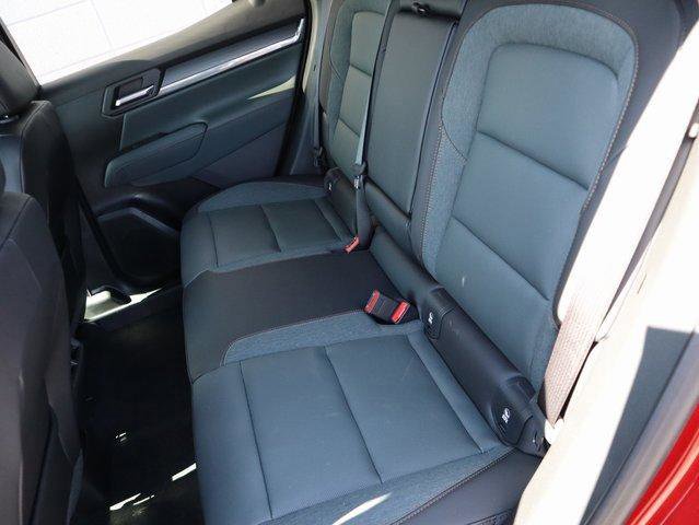 New 2026 GMC Terrain AT4 w/ Convenience Package III image 14