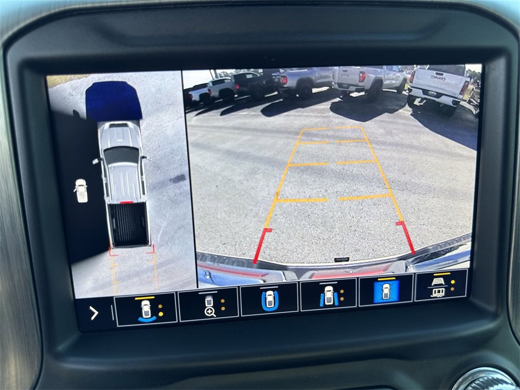 Certified 2020 GMC Sierra 2500 Denali w/ Denali Ultimate Package image 21