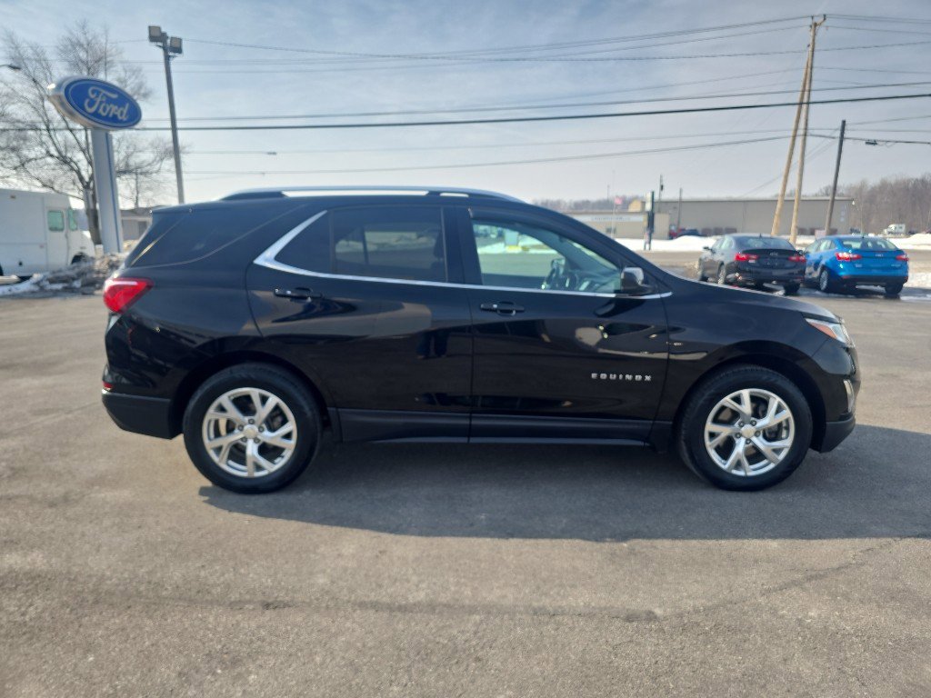 Used 2019 Chevrolet Equinox LT image 6