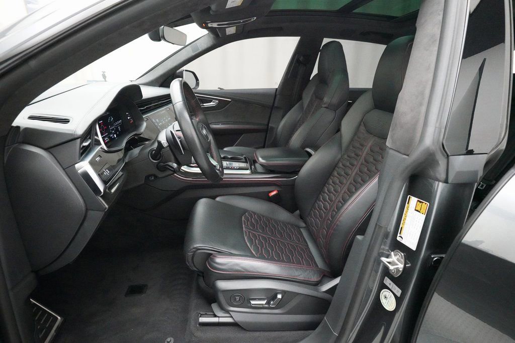Used 2021 Audi RS Q8 image 18