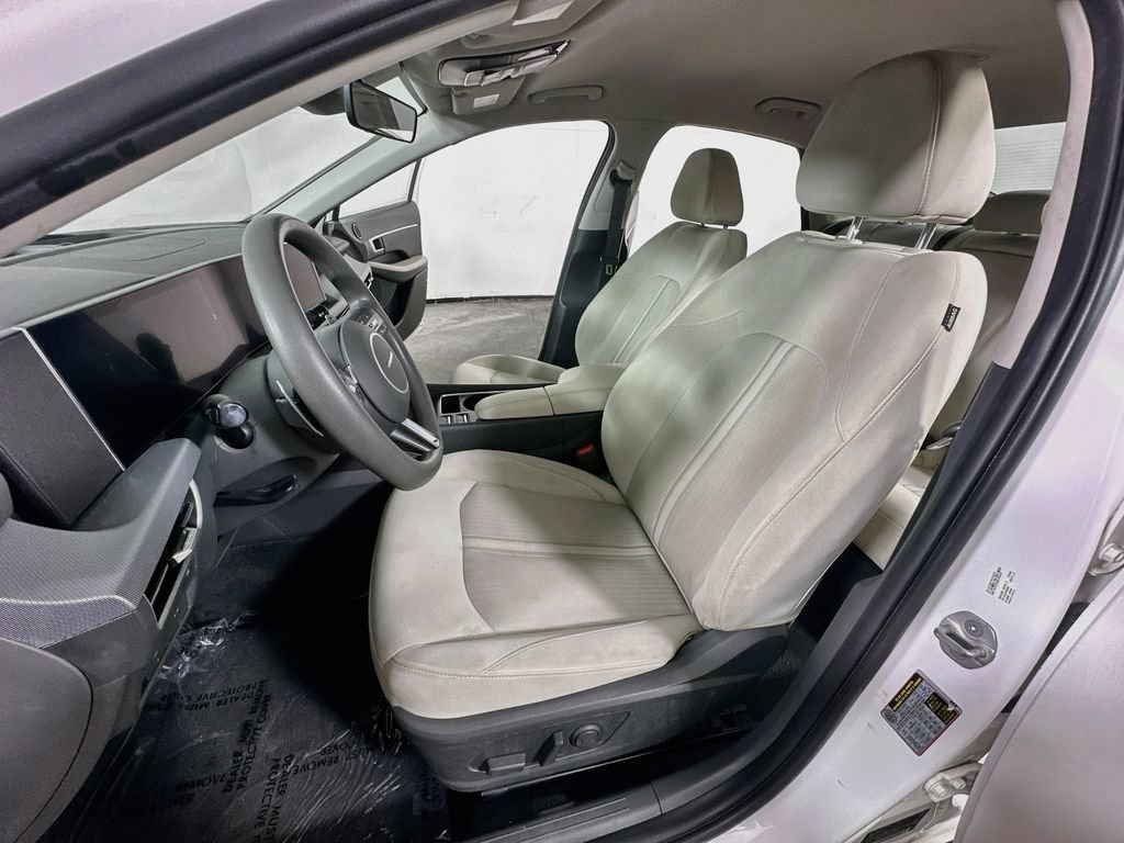 Used 2024 Hyundai Sonata SEL FWD image 16