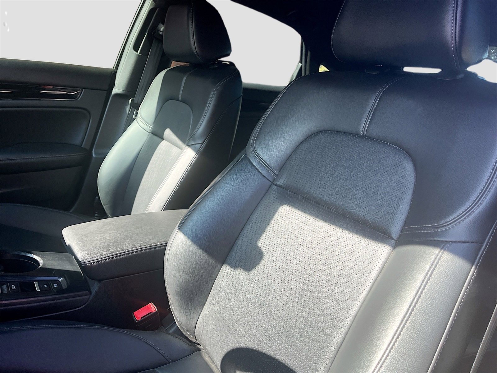 Used 2022 Honda Civic Sport Touring image 22