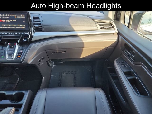 Used 2018 Honda Odyssey EX-L image 20