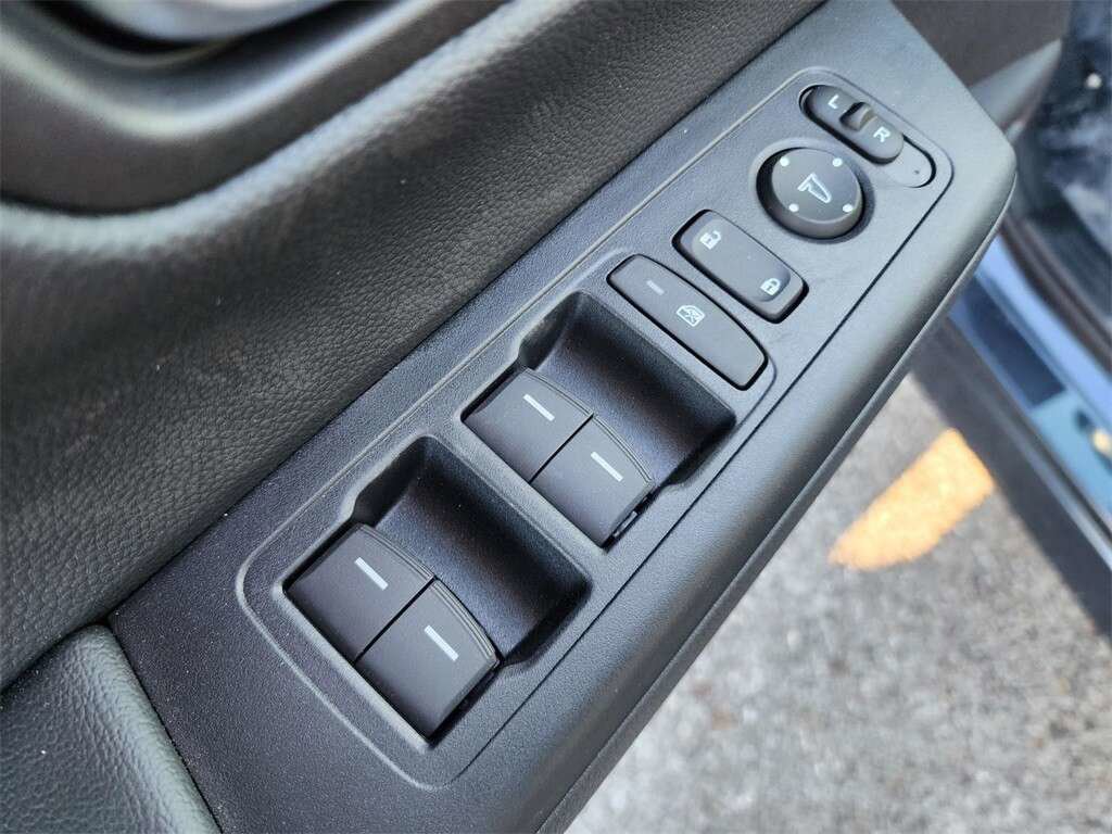 Certified 2024 Honda CR-V Sport-L image 29