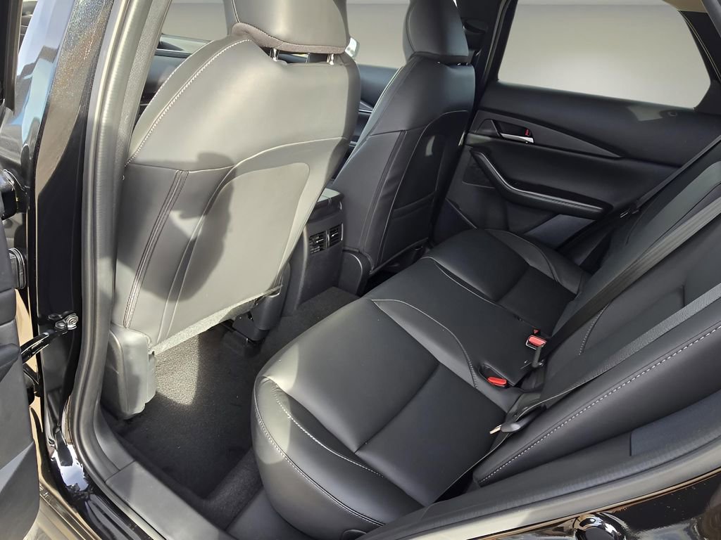 New 2026 MAZDA CX-30 AWD 2.5 S w/ Select Sport Pkg image 15