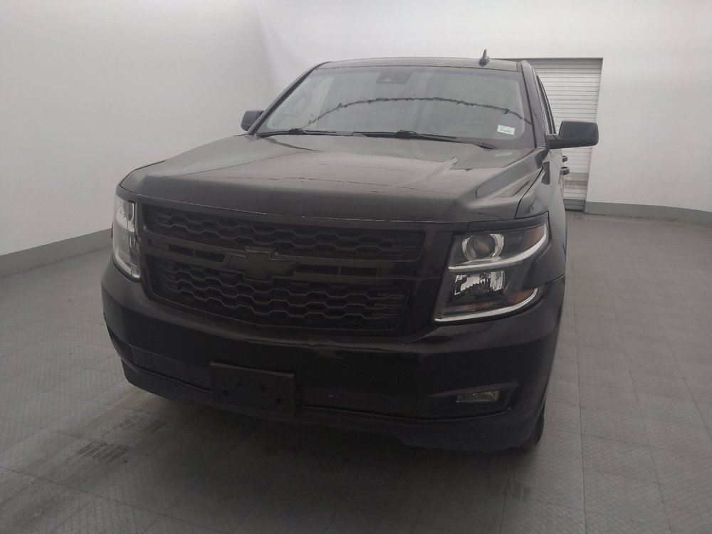 Used 2018 Chevrolet Tahoe LT RWD image 15