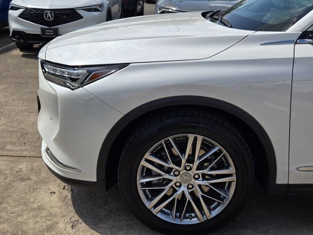 Certified 2023 Acura MDX w/ Advance Package AWD/4WD image 10