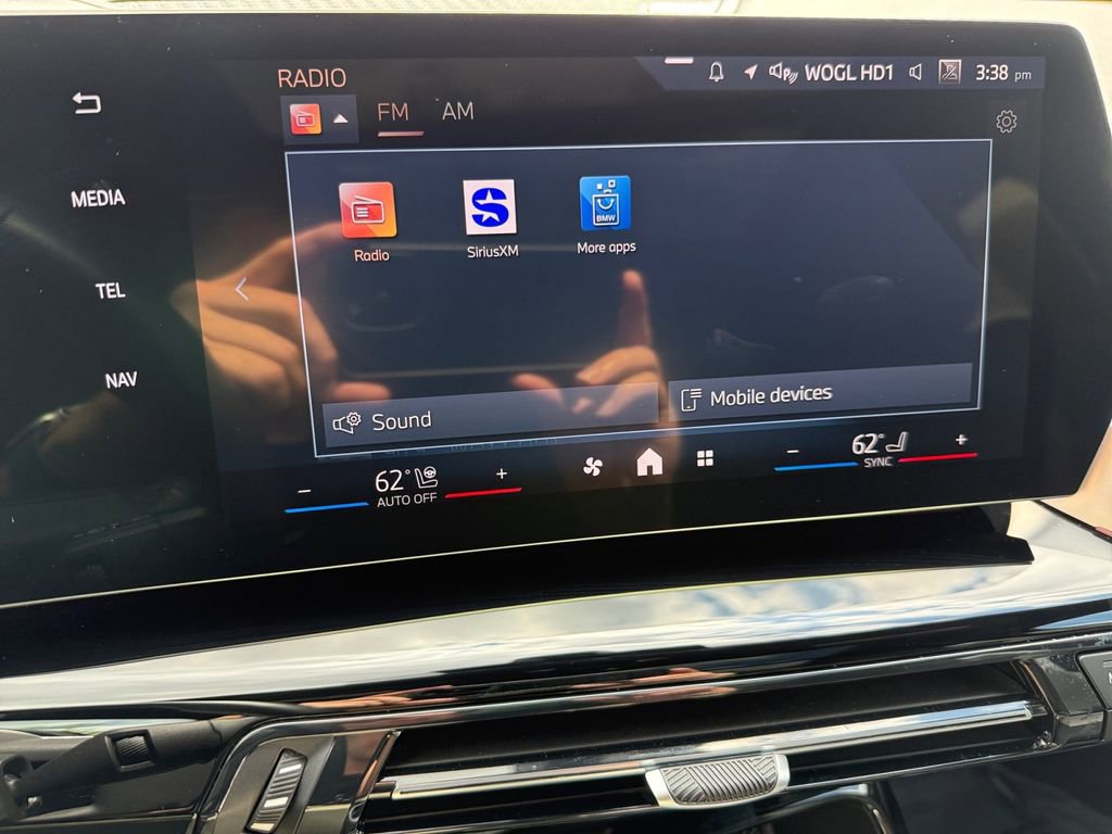 Certified 2026 BMW X1 xDrive28i w/ Technology Package AWD/4WD image 23