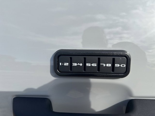 New 2026 Ford F350 XL image 11