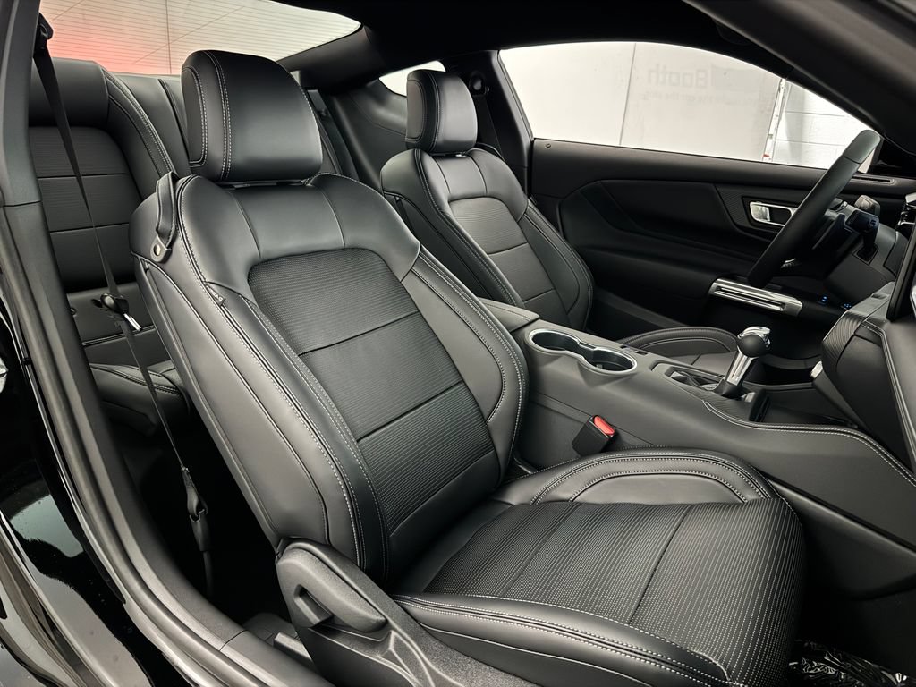 New 2026 Ford Mustang GT Premium RWD image 26