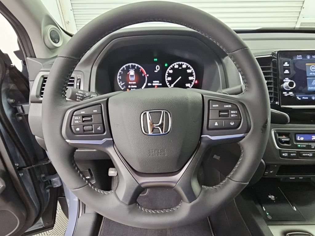 New 2026 Honda Ridgeline RTL image 25