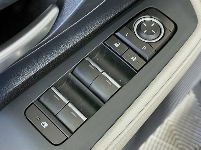 Certified 2025 Toyota Grand Highlander FWD image 20