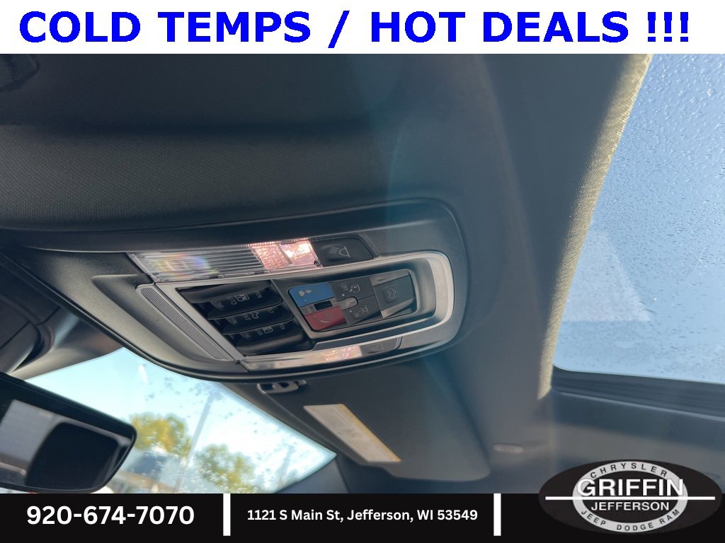 New 2026 RAM 2500 Laramie image 31