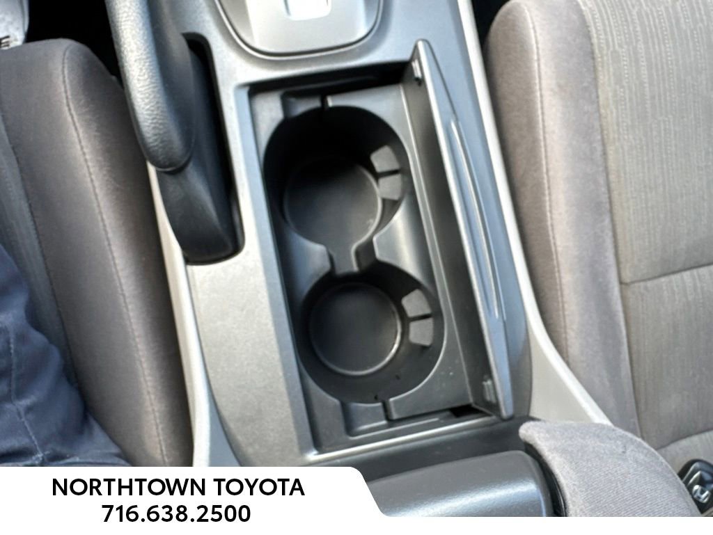 Used 2012 Honda Accord LX image 24
