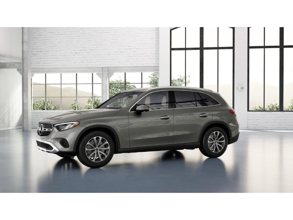 Used 2023 Mercedes-Benz GLC 300 4MATIC image 37