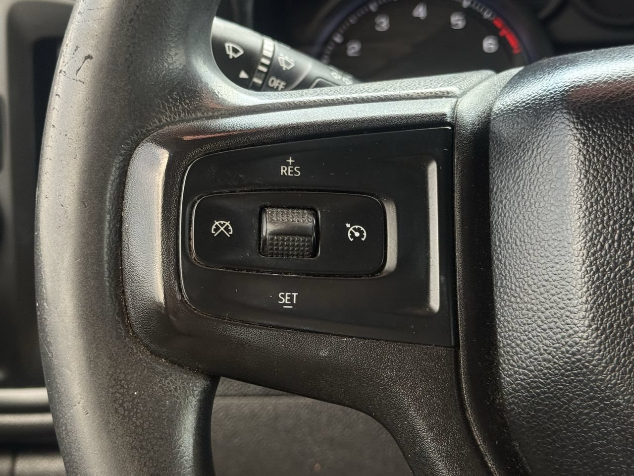 Used 2021 Chevrolet Silverado 1500 Custom RWD image 13