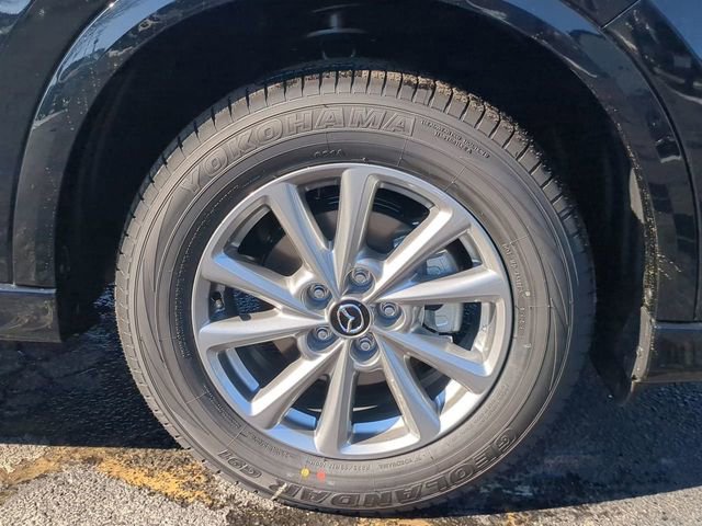 New 2025 MAZDA CX-5 AWD 2.5 S w/ Preferred Package image 10