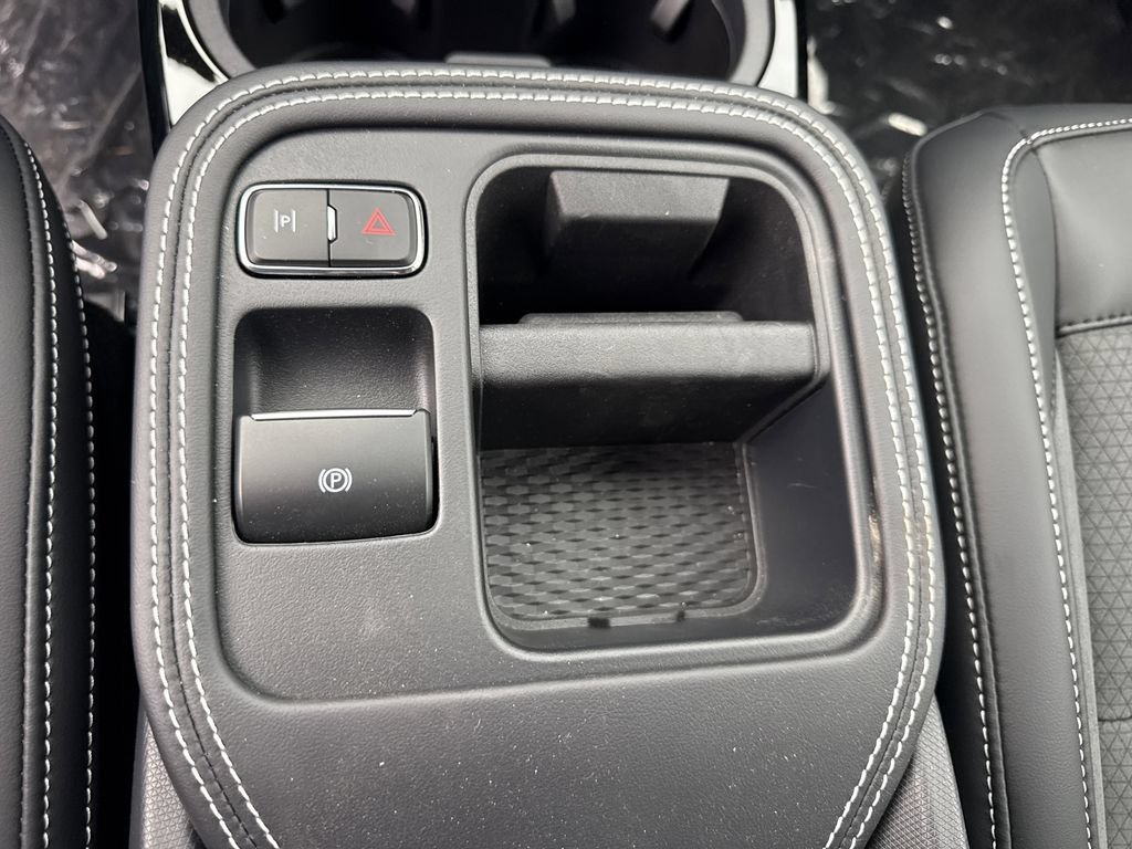 New 2025 Ford Mustang Mach-E GT AWD/4WD image 21